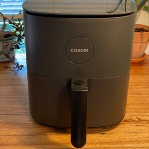 Cosori Pro LE 5.0- Quart Air Fryer